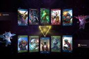 DOTA2ϷArtifact1129ʽ ۼ138ּ֧[ͼ]