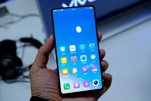 vivo NEXع⣺û°ͼƬ3