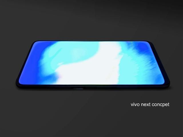 vivo NEXع⣺û°ͼƬ1