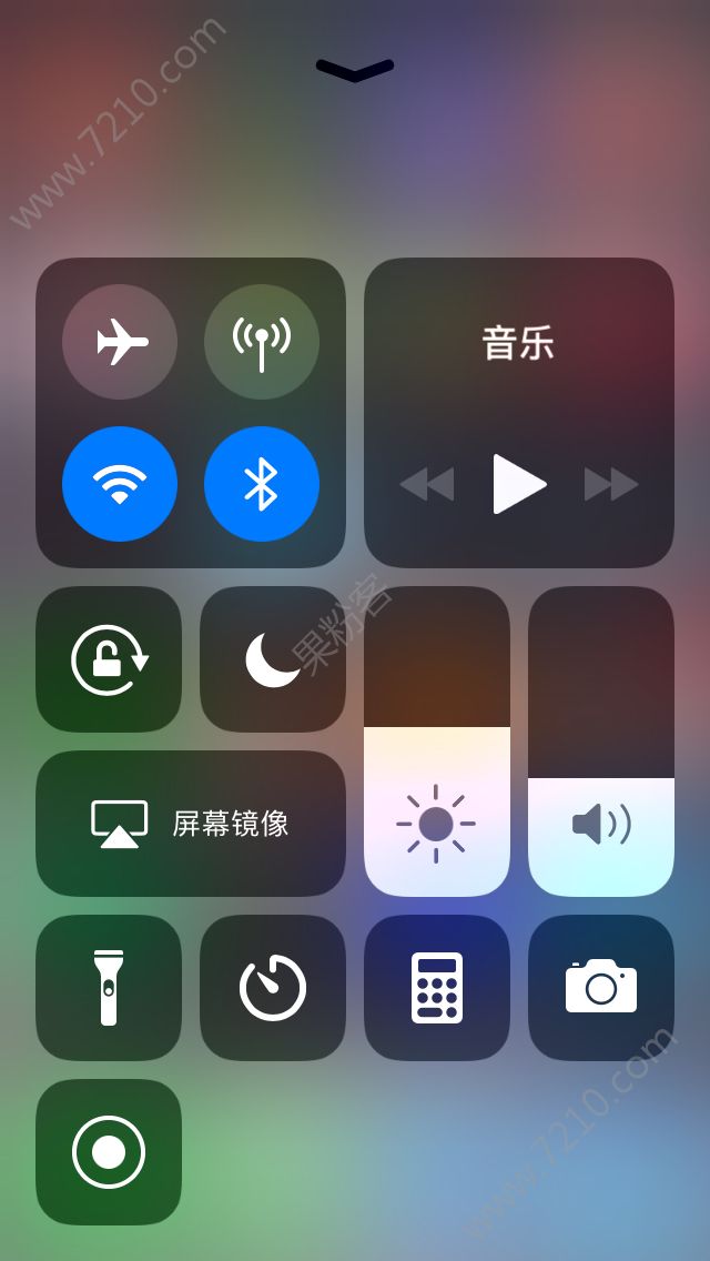 iOS11.4 beta3Ը𣿸ЩͼƬ2