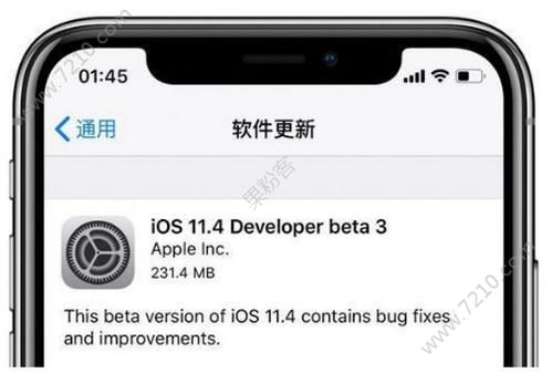 iOS11.4 beta3ôiOS11.4 beta3ֵøͼƬ3