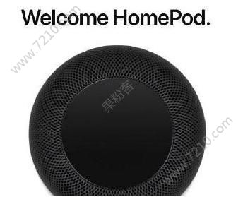 ŴУHomePod۰潫Ƴsiri[ͼ]ͼƬ1