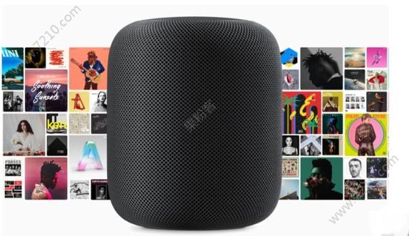 ŴУHomePod۰潫Ƴsiri[ͼ]ͼƬ2