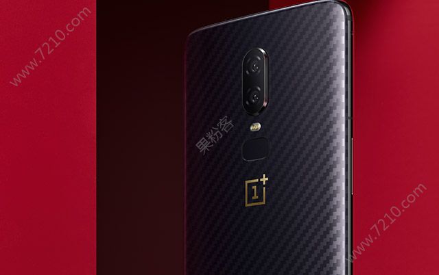 OnePlus 6 棬ۼۣ4199Ԫ[ͼ]ͼƬ1