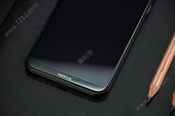 ȫµNokia Xϵ ŵX6 [ͼ]ͼƬ22