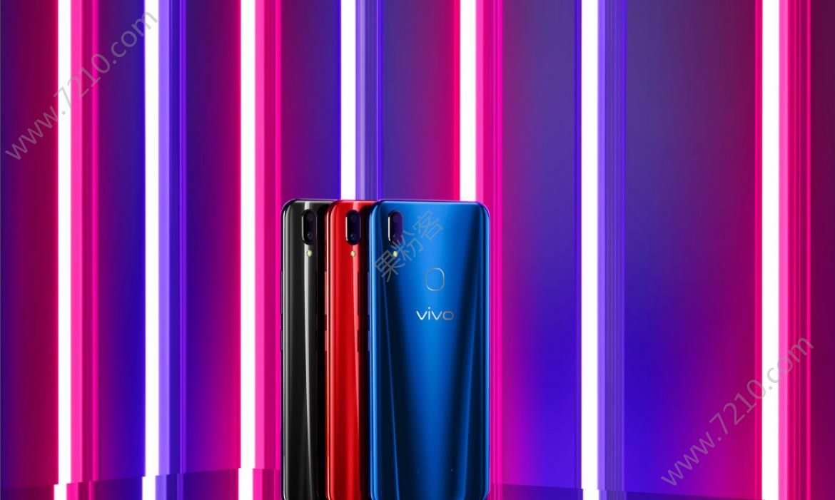 vivo Z1ǲvivo Z1ǲ[ͼ]ͼƬ3