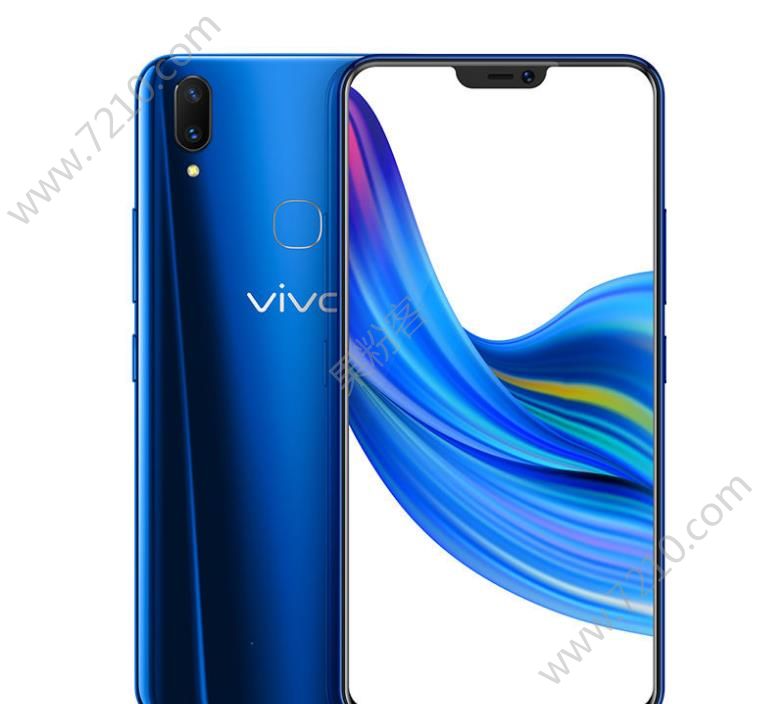 vivo Z1ǲvivo Z1ǲ[ͼ]ͼƬ2