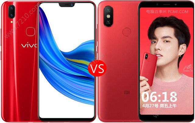 vivo Z1С6Xĸãvivo Z1С6XԱͼƬ1