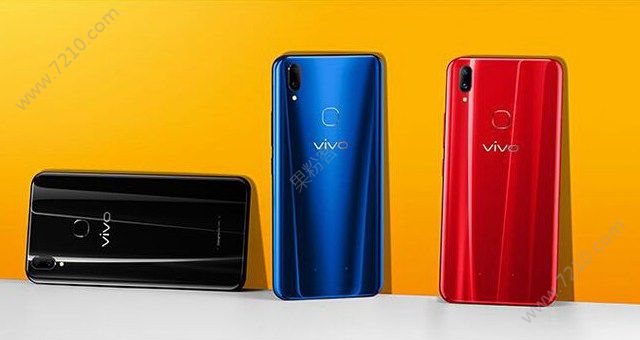 vivo Z1С6Xĸãvivo Z1С6XԱͼƬ4