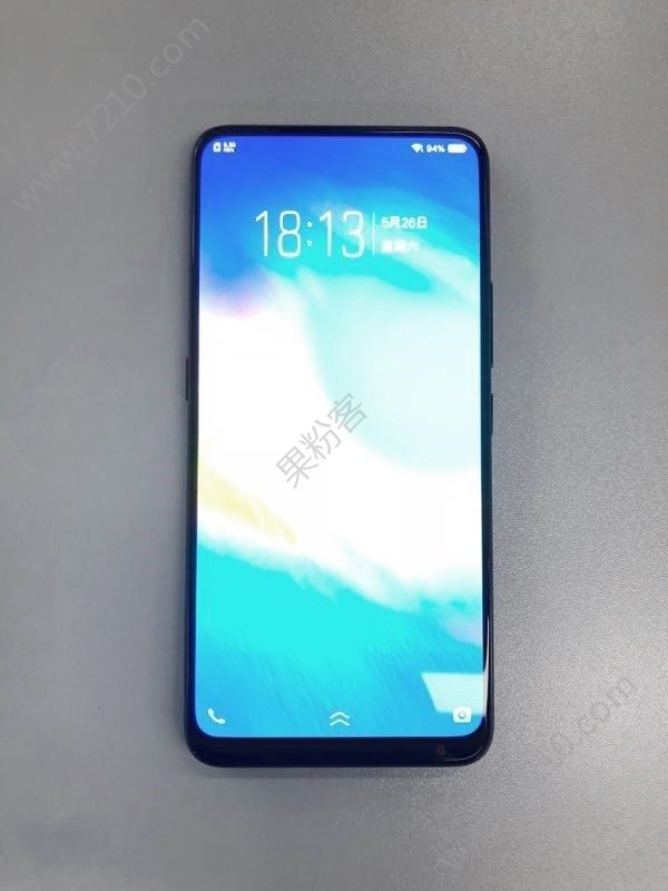 ׷710vivo NEXȫֻ¿Ԥۣ8456998ԪͼƬ2