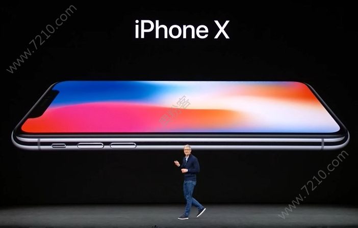 iPhone XͣƻiphonexΪͣ[ͼ]ͼƬ1