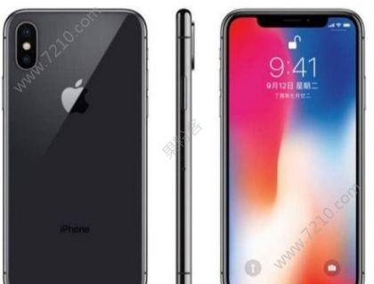 iPhone xʧô£iPhone xĻͼƬ1