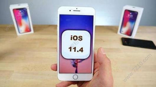 iOS11.4ʽ󿨲iOS11.4ʽͼƬ1