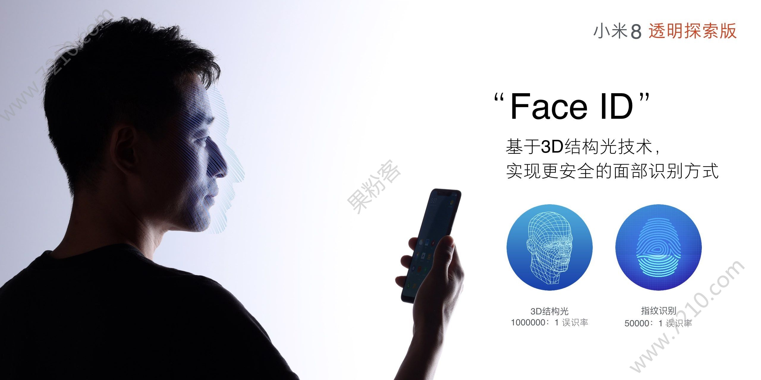 3699ԪС8͸̽淢ָ+Face ID[ͼ]ͼƬ2