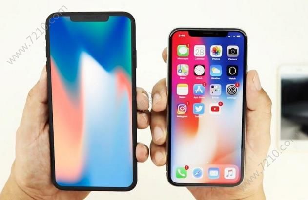 iPhoneX PlusôiPhoneX Plusع[ͼ]ͼƬ2