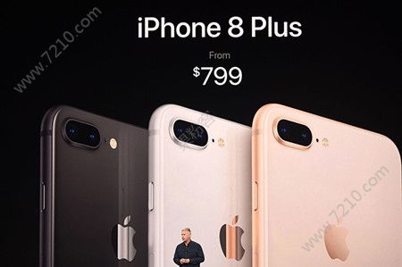 iphone 8plusͨСô£iphone 8plusͨСͼƬ1