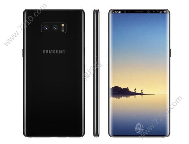 Note9ŷܷع  Exynos 9815+8GBڴ[ͼ]ͼƬ1