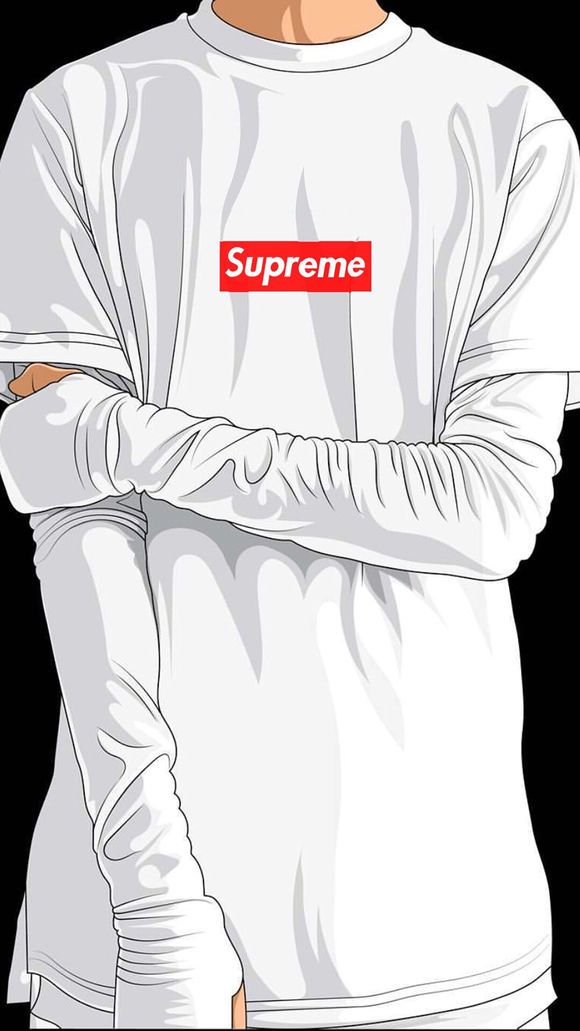 ֽ050801ڣiPhone supremeֽ supremeͼֽͼƬȫͼƬ2