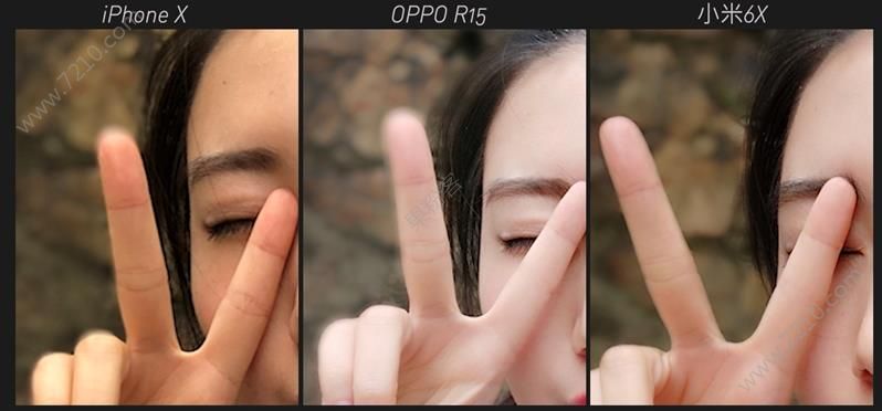 ֻĸãiphoneXС6XOPPO R15ǰԱһ[ͼ]ͼƬ3