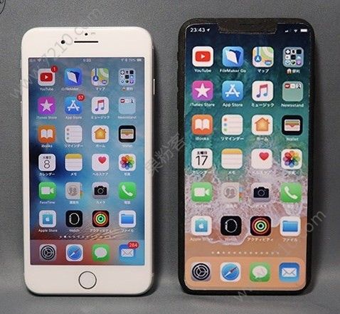 iPhone X PlusôiPhone X PlusϢͼƬ2