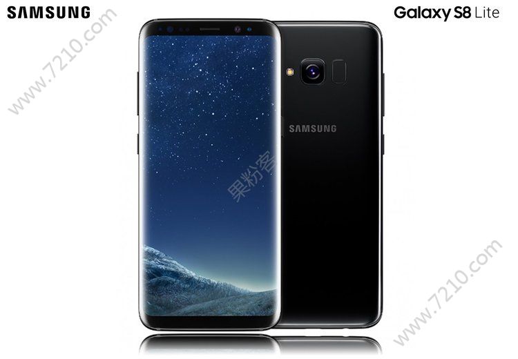 S8 LiteȾͼ¯ȫ[ͼ]ͼƬ1
