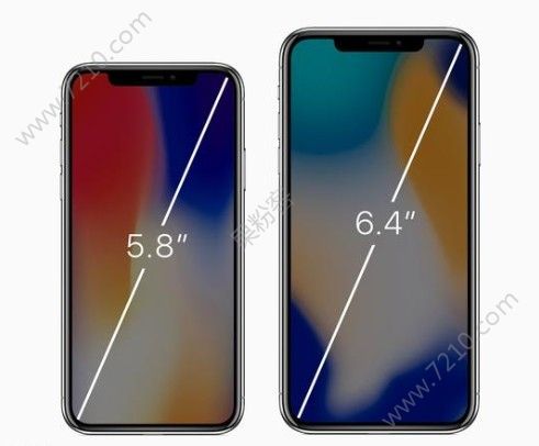 iPhone x plusǮiPhone x plusʲôʱУ[ͼ]ͼƬ2