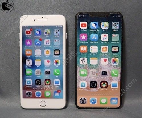 iPhone x plusǮiPhone x plusʲôʱУ[ͼ]ͼƬ1