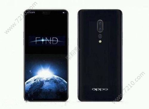 OPPOҪfindϵֻOPPO FindXع⣿[ͼ]ͼƬ2