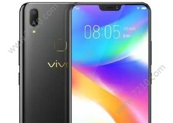 vivo X21UD׿Pשô[ͼ]ͼƬ1