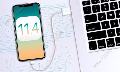 iOS11.4ΪʲôҪUSBƣiOS11.4USBô£[ͼ]ͼƬ1