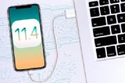 iOS11.4ΪʲôҪUSBƣiOS11.4USBô£[ͼ]