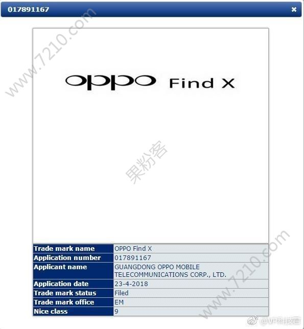 OPPO Find XֻȾͼع⣺FindϵлعͼƬ2