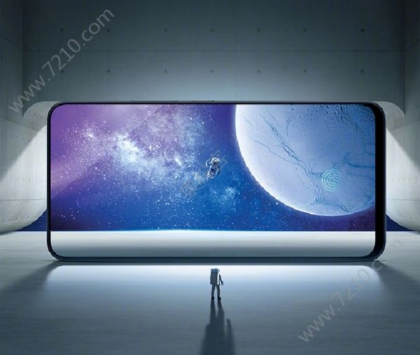 vivo NEXܷGeekBench710ͼƬ1