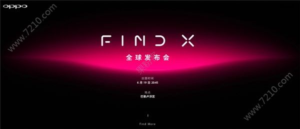 OPPOWeFINDyou again 2018619գ裬FindؾۡͼƬ6