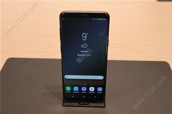 Galaxy S10չʾĻͼƬ1