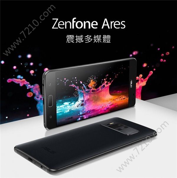 ˶Zenfone Ares̨͵821 CPU8GB RAMͼƬ1