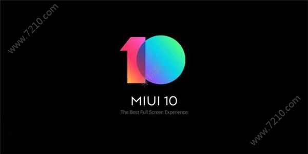 СMIUI 10͹⿪ôأСMIUI 10͹⿪صַ[ͼ]ͼƬ1