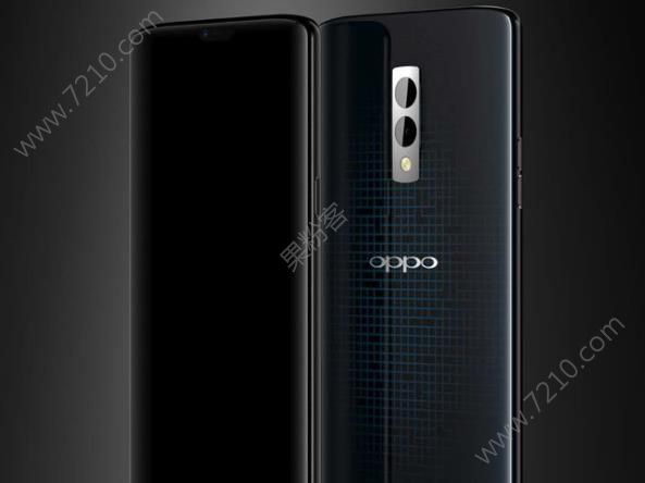 OPPO Find Xȫ򷢲ֱôOPPO Find Xȫ򷢲ֱƵͼƬ2