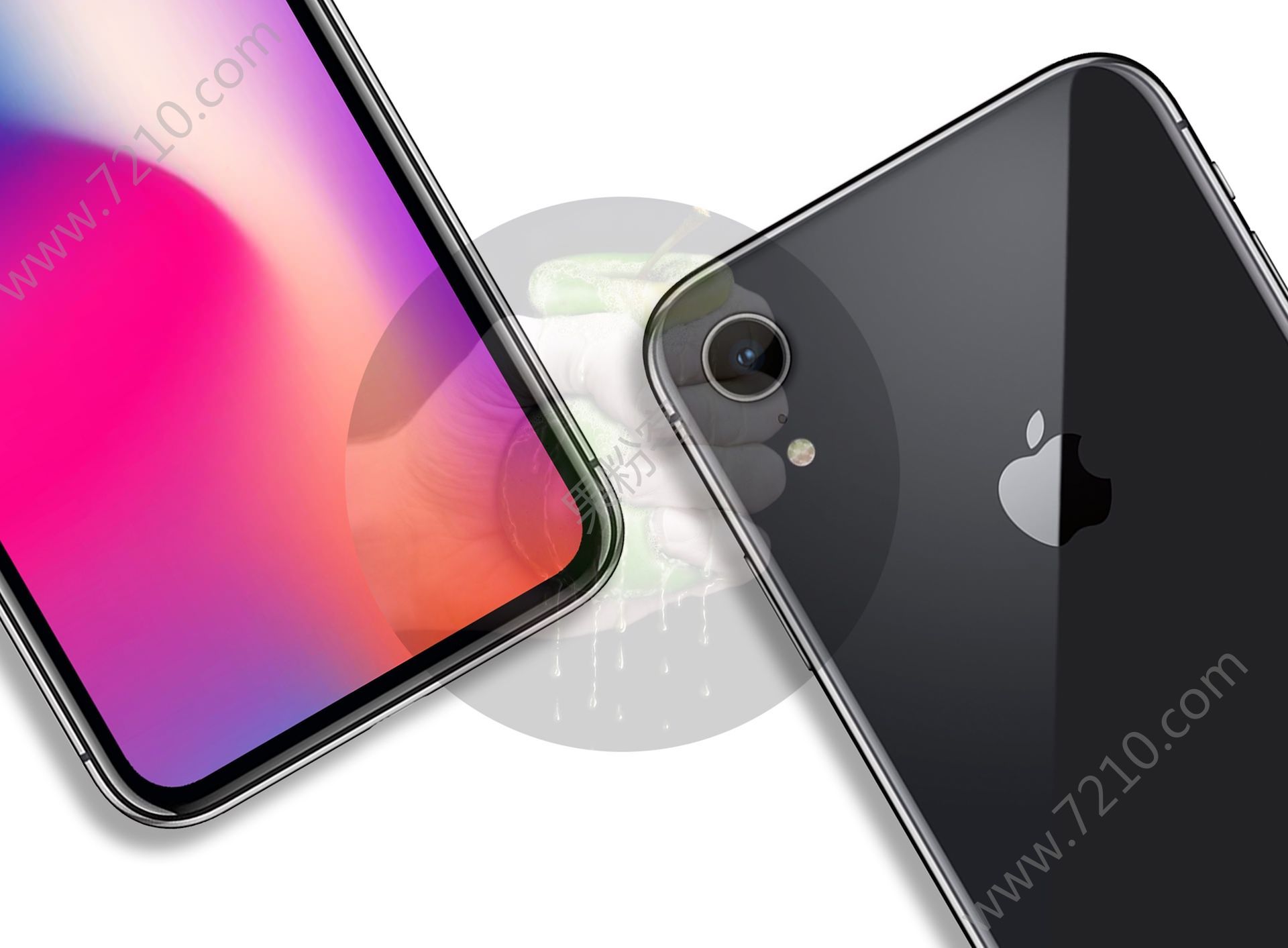 ƻ9»ȫع⣬iPhone X PlusiPhone 9iPhone 9 PlusͼͼƬ6