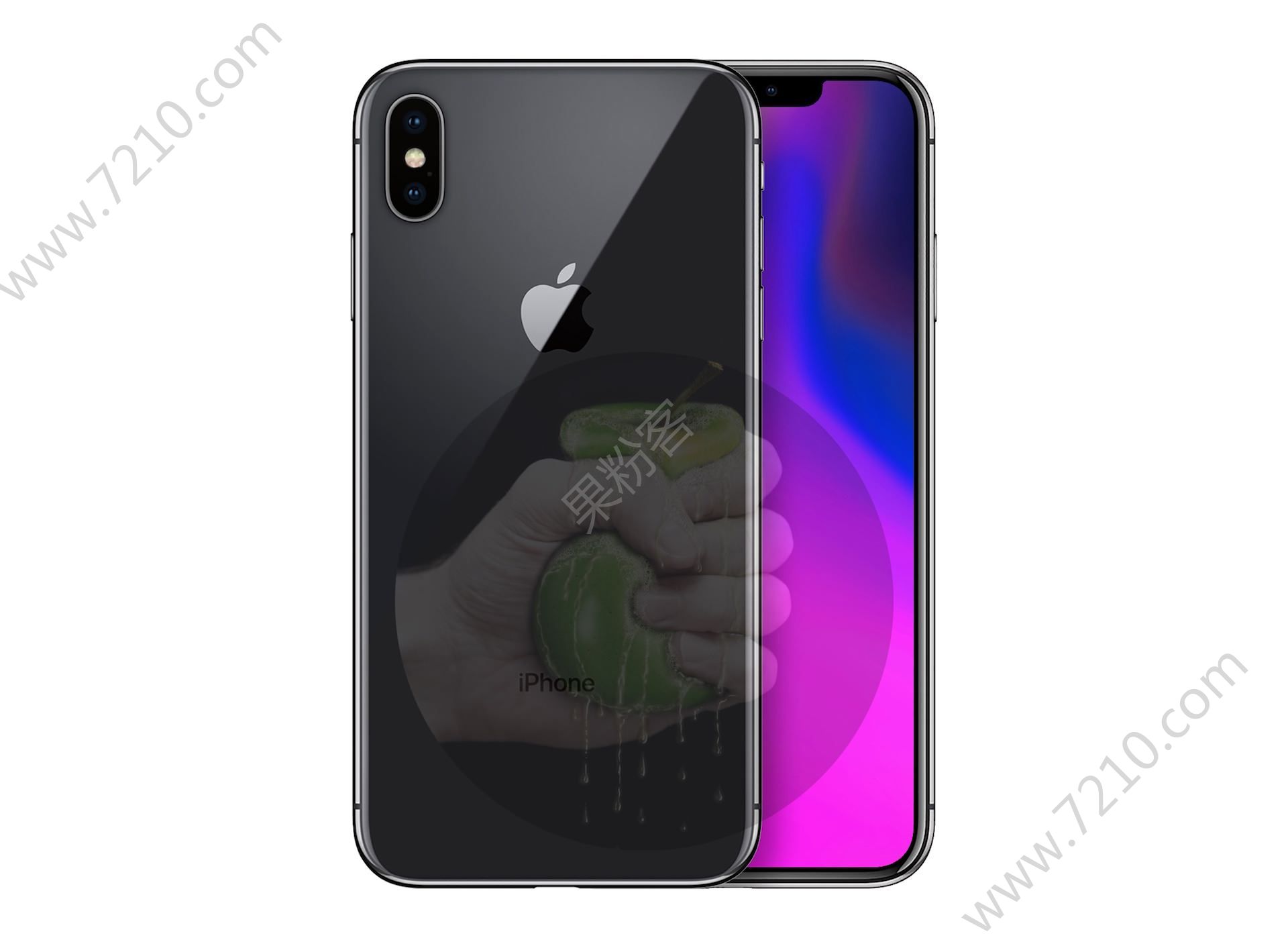 ƻ9»ȫع⣬iPhone X PlusiPhone 9iPhone 9 PlusͼͼƬ8