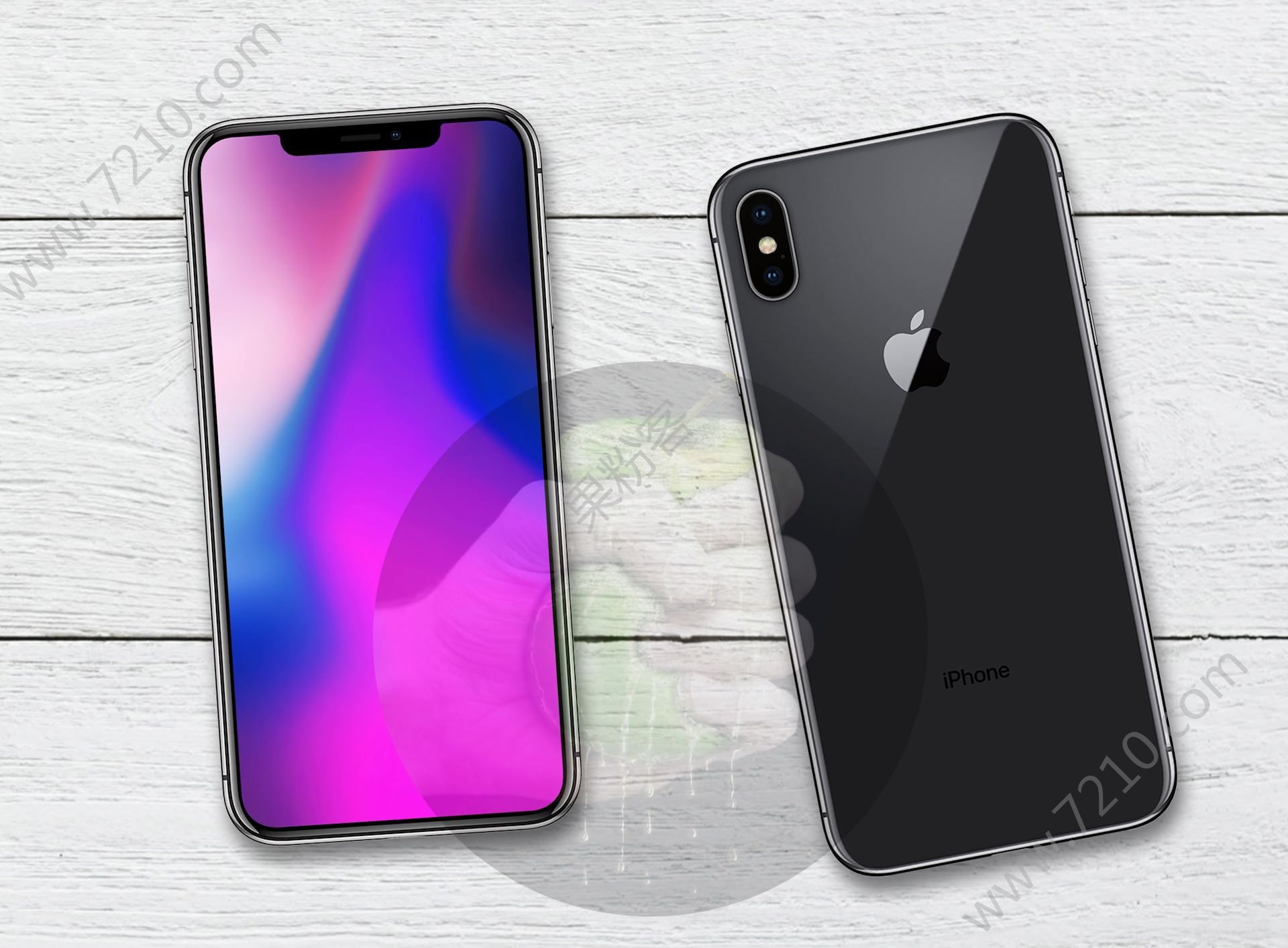 ƻ9»ȫع⣬iPhone X PlusiPhone 9iPhone 9 PlusͼͼƬ12