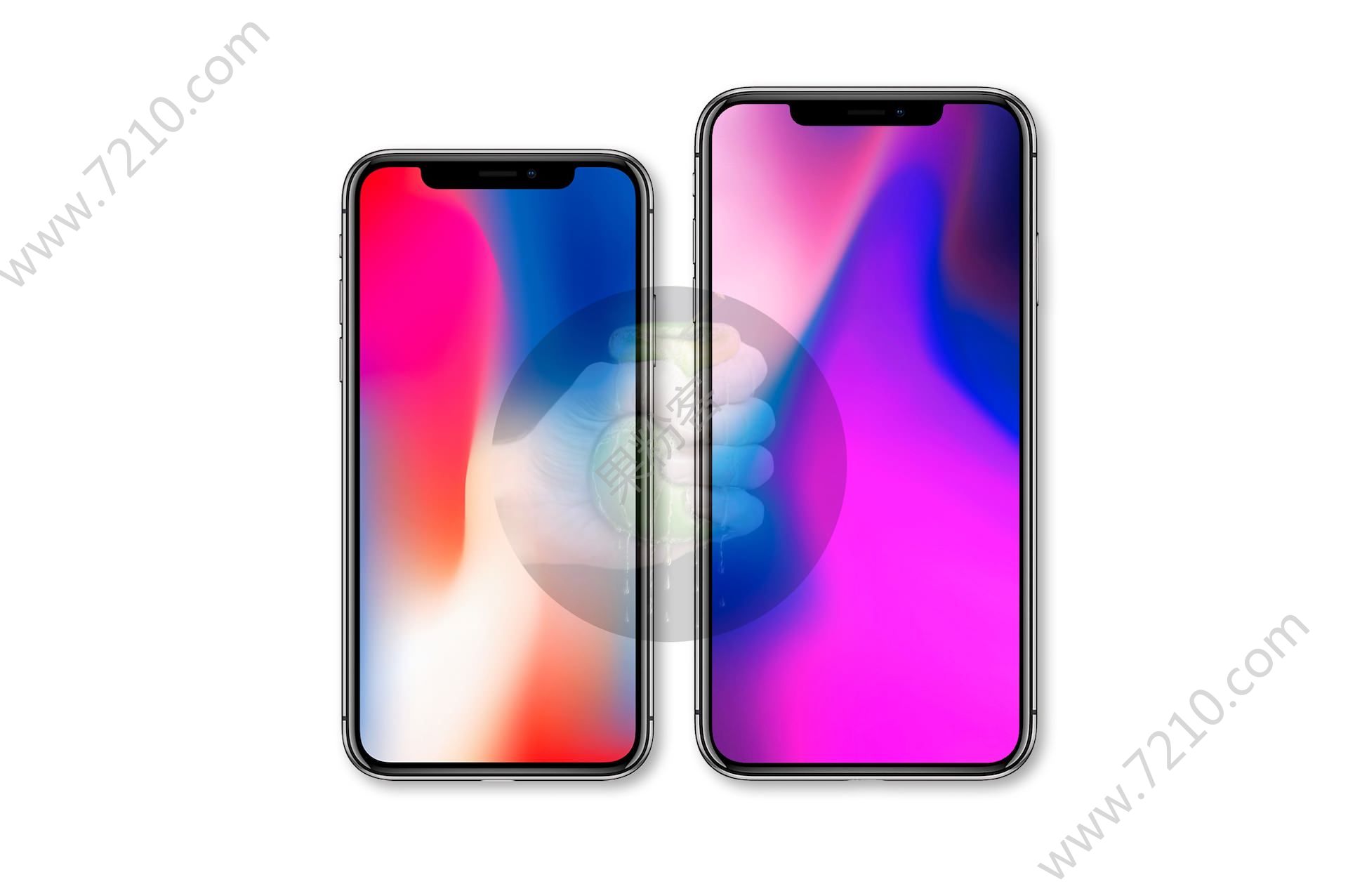 ƻ9»ȫع⣬iPhone X PlusiPhone 9iPhone 9 PlusͼͼƬ3