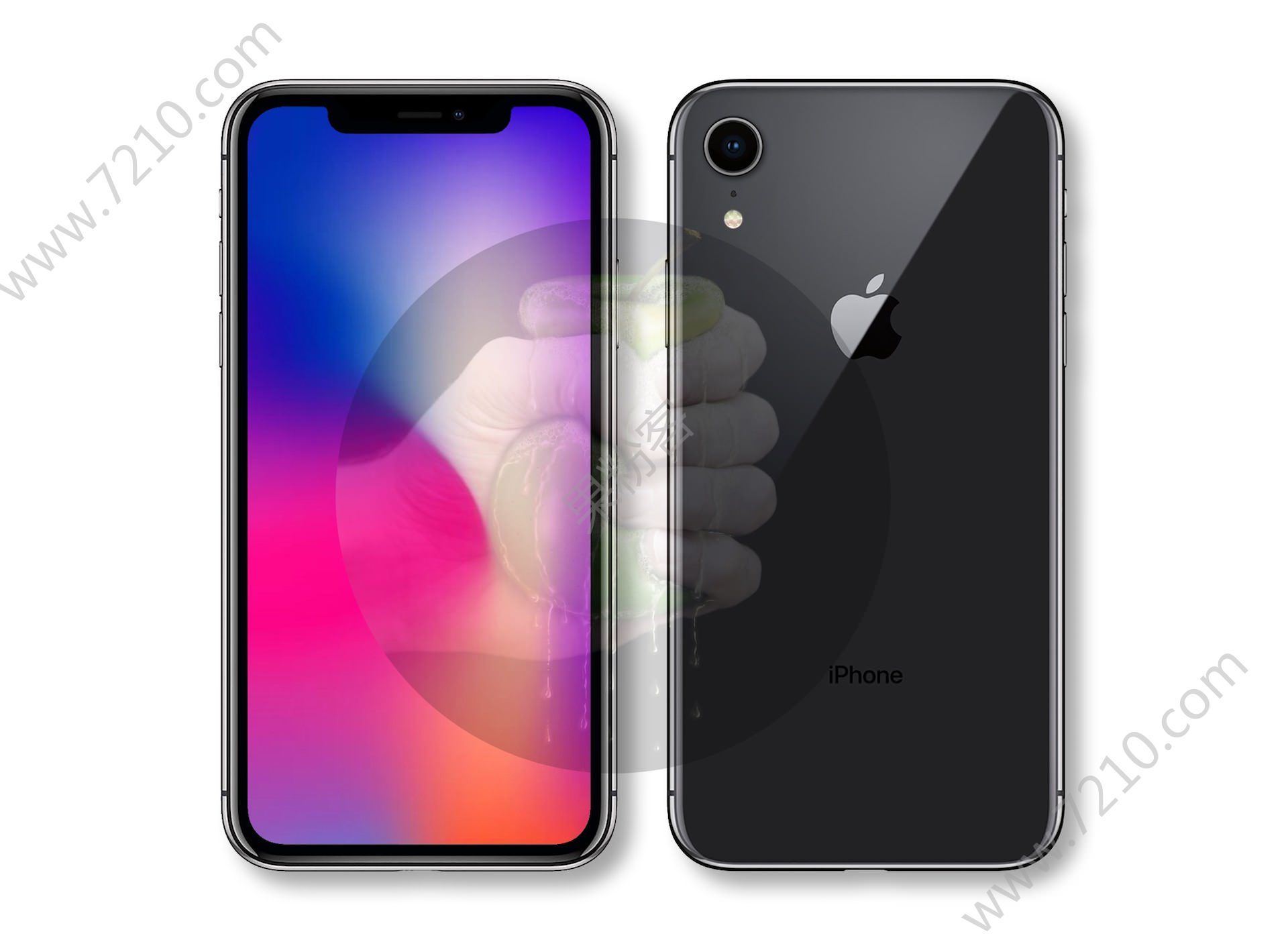 ƻ9»ȫع⣬iPhone X PlusiPhone 9iPhone 9 PlusͼͼƬ10