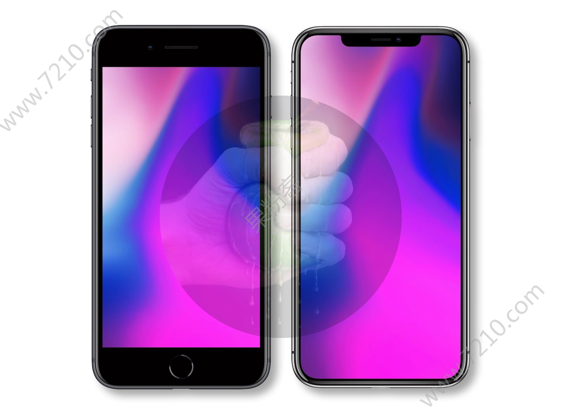 ƻ9»ȫع⣬iPhone X PlusiPhone 9iPhone 9 PlusͼͼƬ13