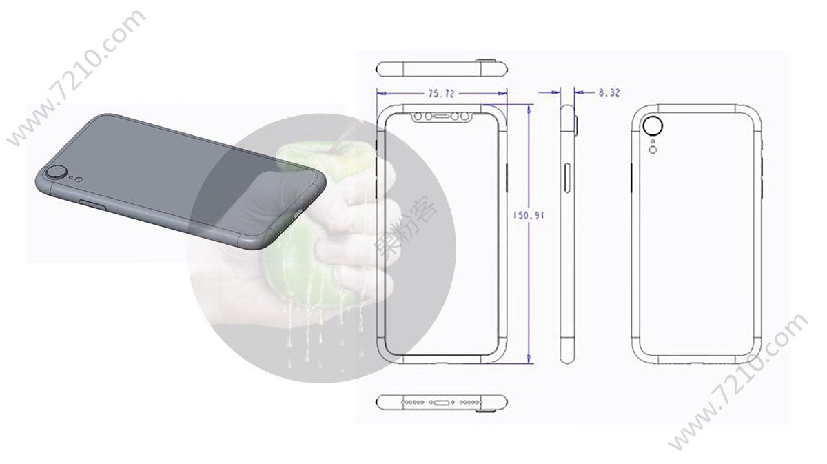 ƻ9»ȫع⣬iPhone X PlusiPhone 9iPhone 9 PlusͼͼƬ15