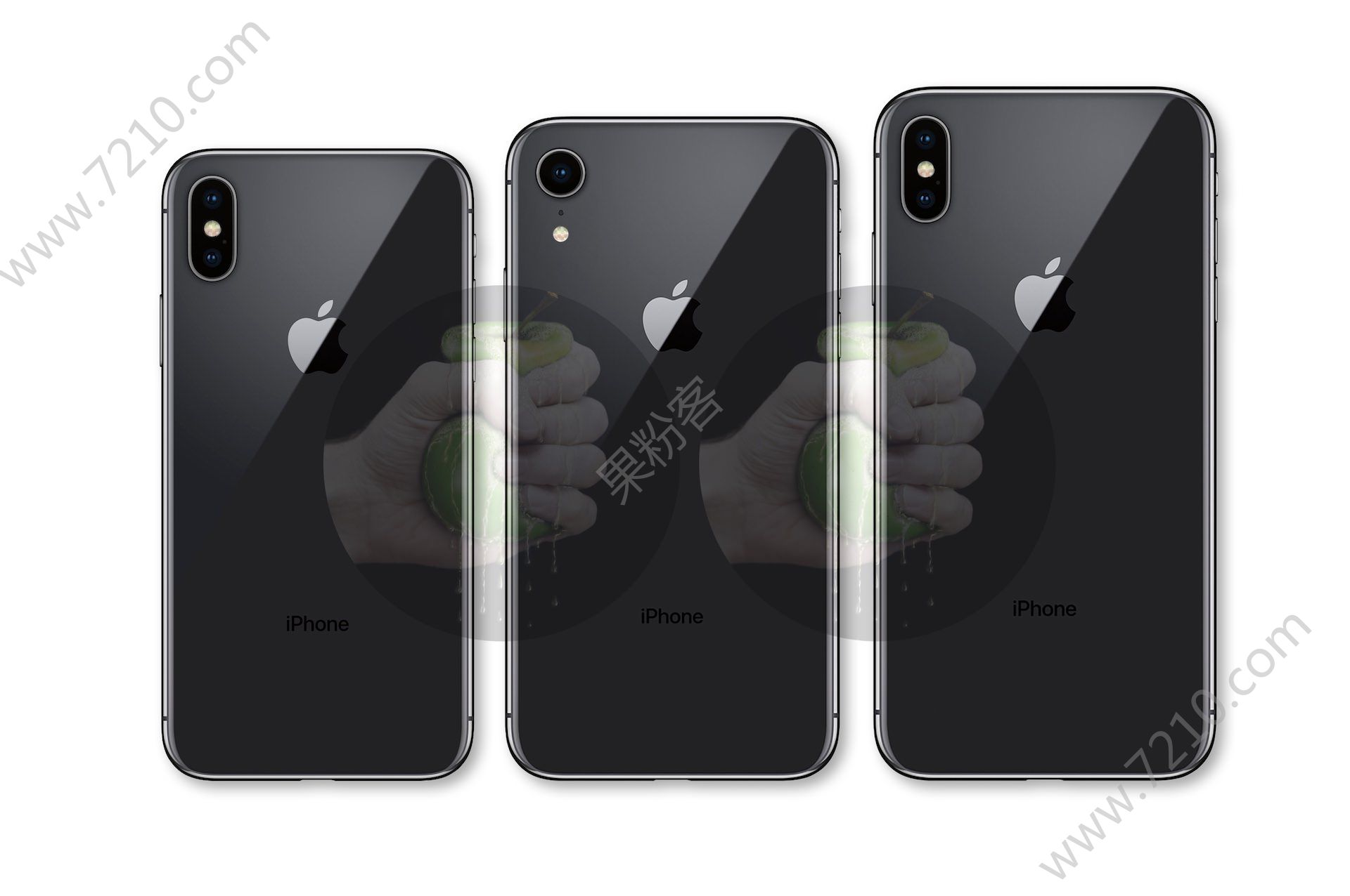 ƻ9»ȫع⣬iPhone X PlusiPhone 9iPhone 9 PlusͼͼƬ2