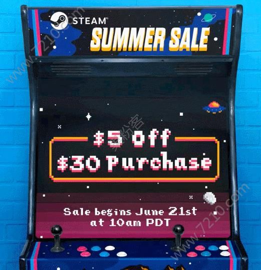 2018Steamļ622տʼûֵϷץʱ乺ˣ[ͼ]ͼƬ3