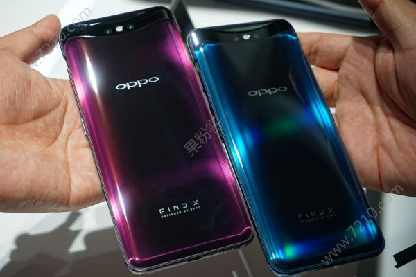 ȫ93.8%ռȣOPPO Find XֳʵͼͼƬ12