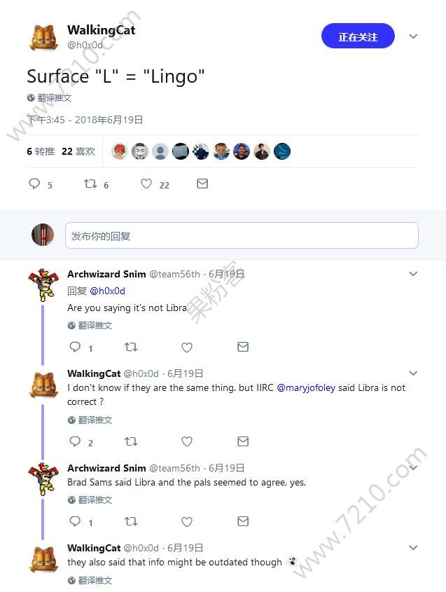 ΢¿Surface Lع⣡šLingo[ͼ]ͼƬ1