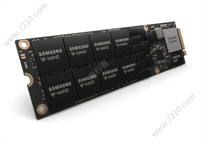 Ƿ8TB NVMeӲƷ3.1GB/sȡ֧PCIe 4.0[ͼ]ͼƬ1